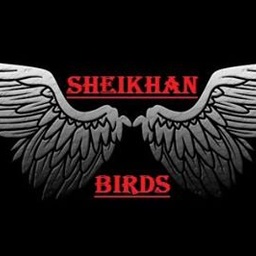 Sheikhan Birds
