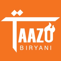 Taazo Biryani