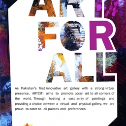 ARTCITI Art Gallery