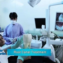 Dental Experts - Best Dentist in Lahore