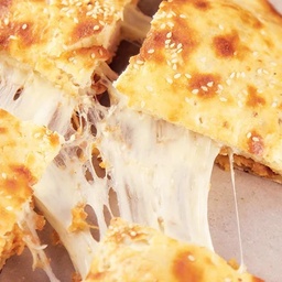 Cloud Naan