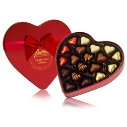 Butlers Chocolate Café - Pakistan