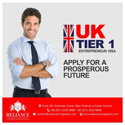 Reliance Immigration