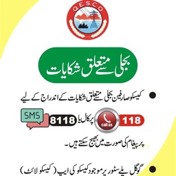 QUETTA ELECTRIC SUPPLY COMPANY (QESCO)