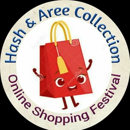 Hash & Aree Collection