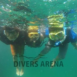 Divers Arena Club