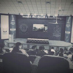Al-Beruni Auditorium BUKC