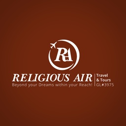 Religious Air Travel & Tours.
