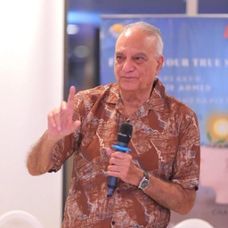Circle of Care: A Project of Therapy Works