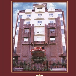 Carlton Tower Hotel-Lahore