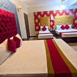 Dove's - Inn Hotel