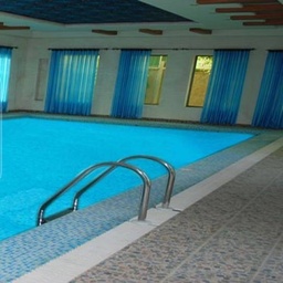 Fatima Jinnah Ladies Swimming Pool