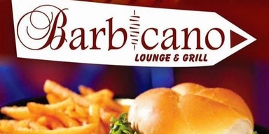 Barbicano Lounge & Grill