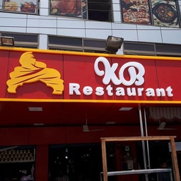 KHAN Burger & Restaurant