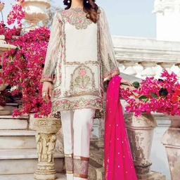 Tehzeeb Fabrics
