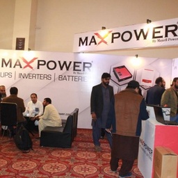 Max Power