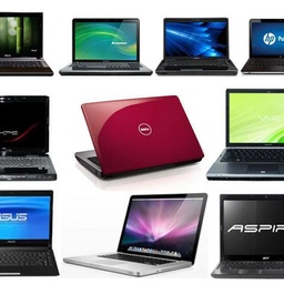 City Laptop