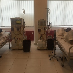 Optimum Kidney Dialysis & Health Services