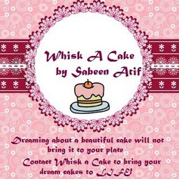 Whisk a Cake
