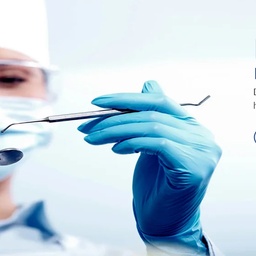 S.S.Medident Instruments (Pvt) Ltd.