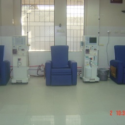 First  Dialysis Centre, Lahore, Gujranwala Pakistan