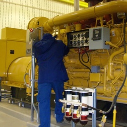 PROGRESSIVE POWER GENERATORS (PVT.) LTD