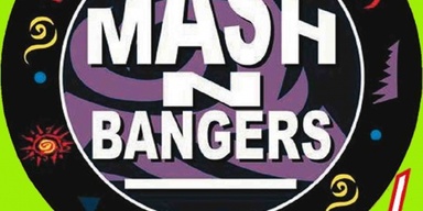 Mash N Bangers Original