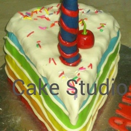 Cake Studio