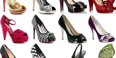 ZARA Footwear