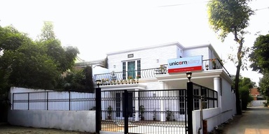 Unicorn Gallery
