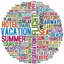 Sakuf Travel & Tours DHA Lahore
