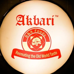 Akbari
