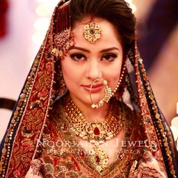 Noorjahan Jewels Designer Jewelry
