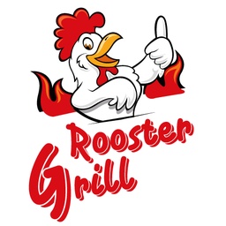 Rooster Grill and Waffuro