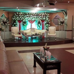 Grace Restaurant