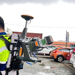 Precise Survey Engineering