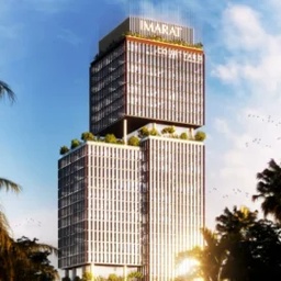 IMARAT GROUP OF COMPANIES