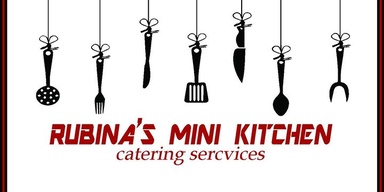 Rubina's Mini Kitchen