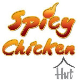 Spicy Chicken Hut