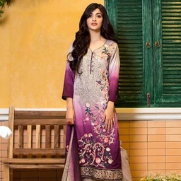 ZAHRA's Collection