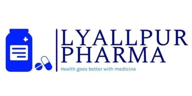LYALLPUR HOMOEO PHARMA
