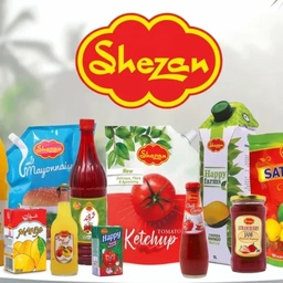Shezan Ampis Restaurant
