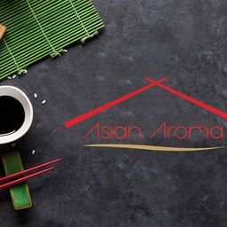 Asian Aroma