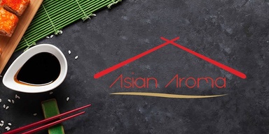 Asian Aroma