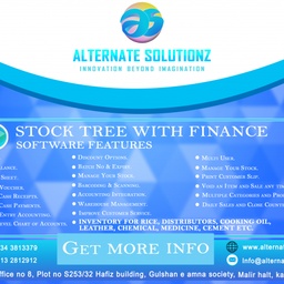 Alternate Solutionz