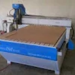 CNC in Lahore Pakistan