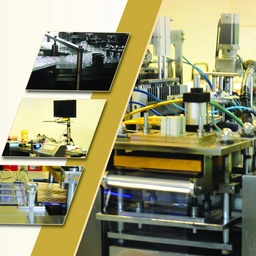 AMSON AUTO DISPOSABLE SYRINGE PLANT