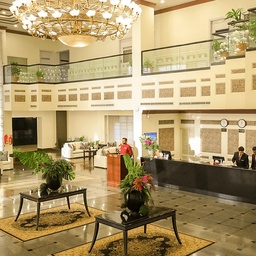 HOTEL MARGALA ISLAMABAD (CORPORATE OFFICE)