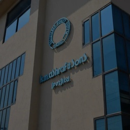 K.M. ASHRAF & SONS (PVT) LTD