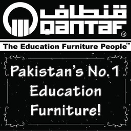 QANTAF  - The Eduation Furniture People -